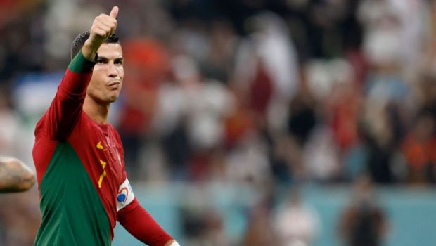 
	Cristiano Ronaldo nu vrea la Al-Nasr! Motivul pentru care superstarul refuză 200 de milioane de euro pe sezon
