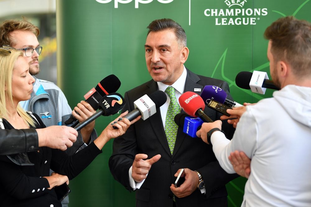 Ilie Dumitrescu a dat verdictul, după demisia lui Rădoi: ”Pregătea tot ce s-a întâmplat”_2