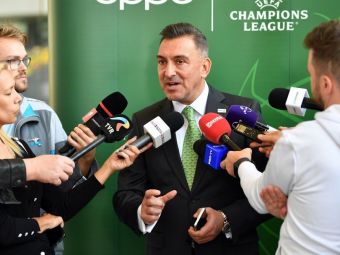 
	&rdquo;Trebuie să tragem o concluzie&rdquo;. Ilie Dumitrescu, reacție dură după ce România U21 a fost eliminată de la EURO
