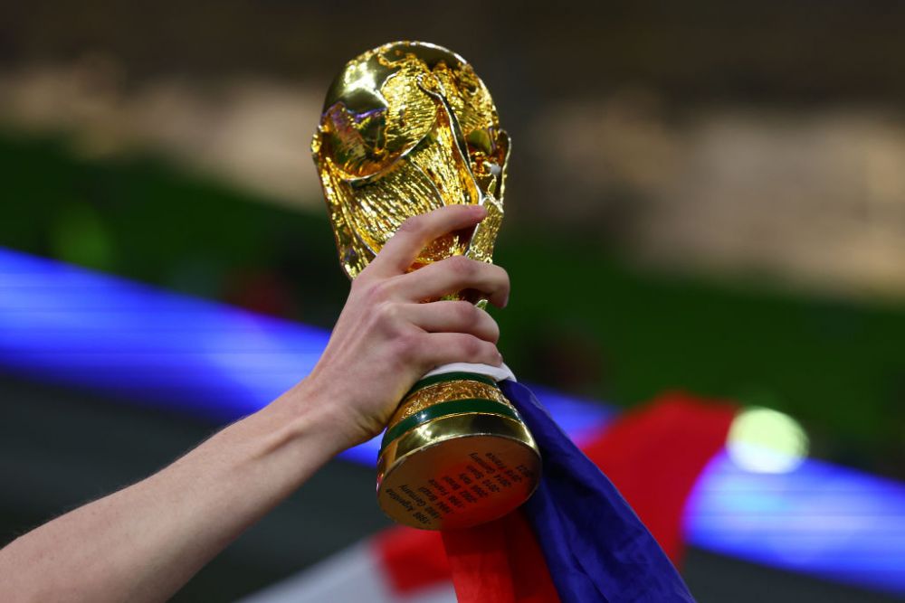 Un computer inteligent a prezis cum se va desfășura finalul Campionatului Mondial din Qatar. Cine va câștiga titlul mondial_1