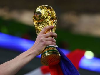 
	Un computer inteligent a prezis cum se va desfășura finalul Campionatului Mondial din Qatar. Cine va câștiga titlul mondial
