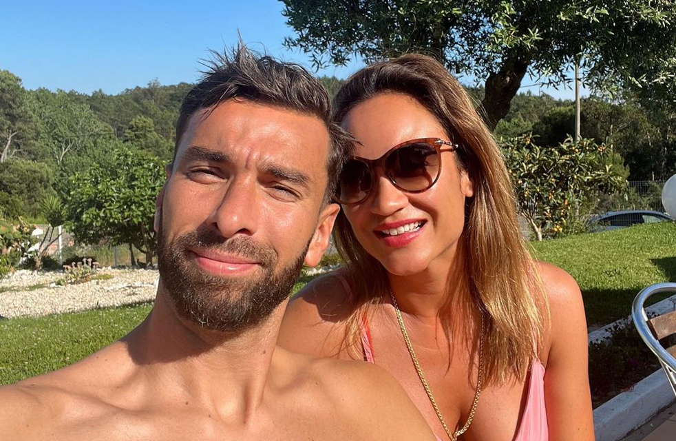 Soția lui Rui Patricio, starul Portugaliei, este sexolog. Ce sfat scandalos le-a dat jucătorilor înainte de Cupa Mondială din 2018_12