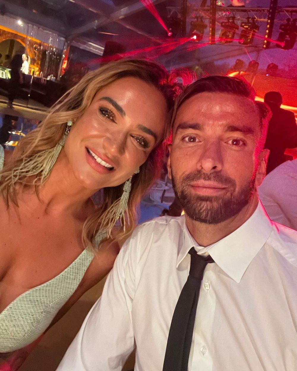 Soția lui Rui Patricio, starul Portugaliei, este sexolog. Ce sfat scandalos le-a dat jucătorilor înainte de Cupa Mondială din 2018_5