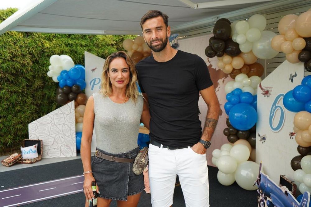 Soția lui Rui Patricio, starul Portugaliei, este sexolog. Ce sfat scandalos le-a dat jucătorilor înainte de Cupa Mondială din 2018_6