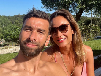 
	Soția lui Rui Patricio, starul Portugaliei, este sexolog. Ce sfat scandalos le-a dat jucătorilor înainte de Cupa Mondială din 2018
