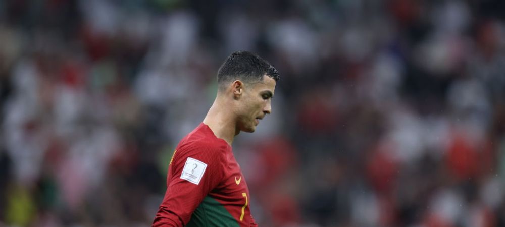 Cristiano Ronaldo Campionatul Mondial de Fotbal Campionatul Mondial Qatar 2022 Portugalia