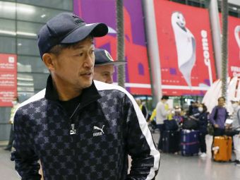 
	Cel mai bătrân fotbalist din lume se pregătește de transferul în Europa. Cu cine negociază Kazuyoshi Miura
