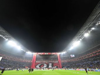 
	Vânzarea clubului francez Olympique Lyon, pe ultima sută de metri
