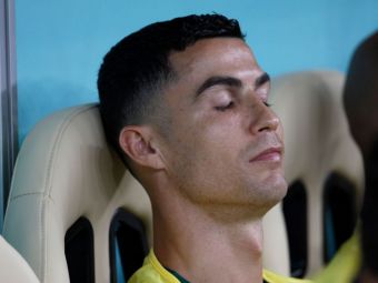 Cristiano Ronaldo la PSG?! Nasser Al-Khelaifi a dat răspunsul pe loc&nbsp;