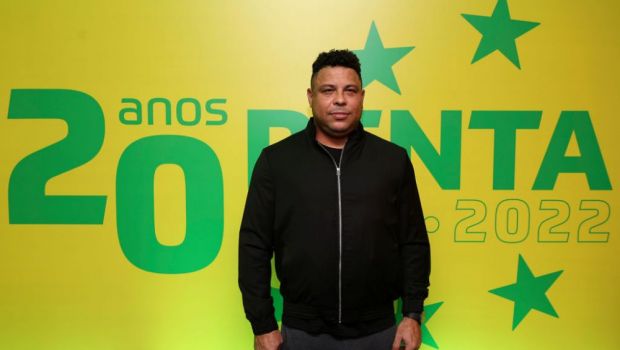 &bdquo;Ronaldo în Brazilia e doar un gras care merge pe stradă!&rdquo; Declarație surprinzătoare a lui Kaka&nbsp;