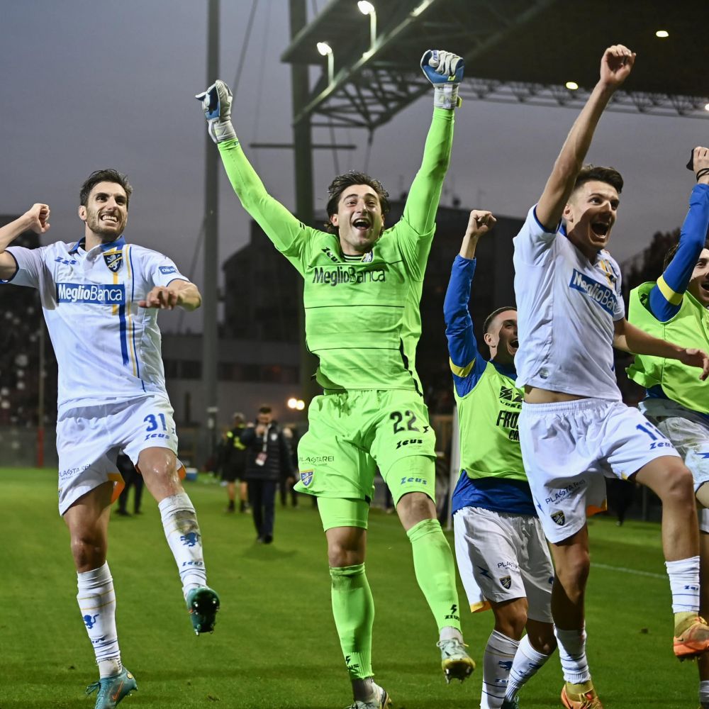 Încă un meci memorabil al lui Daniel Boloca, tricolorul cu 6 minute la națională, pentru liderul din Serie B: ”Îl găsești peste tot, și-a copleșit adversarii”_1