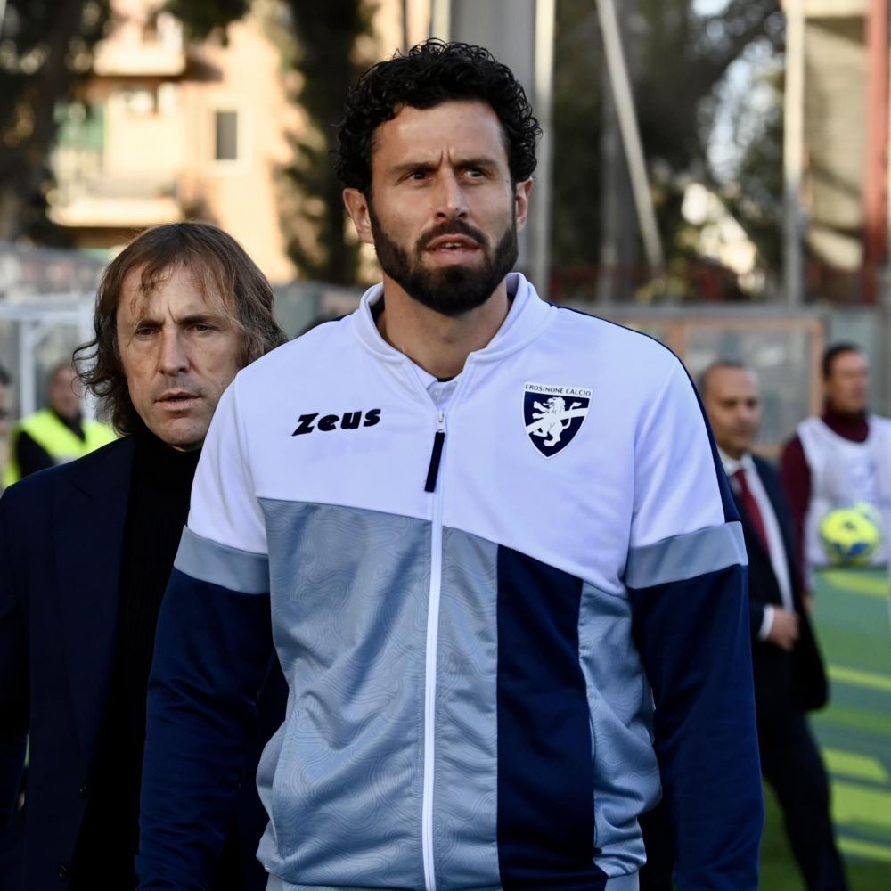 Încă un meci memorabil al lui Daniel Boloca, tricolorul cu 6 minute la națională, pentru liderul din Serie B: ”Îl găsești peste tot, și-a copleșit adversarii”_3