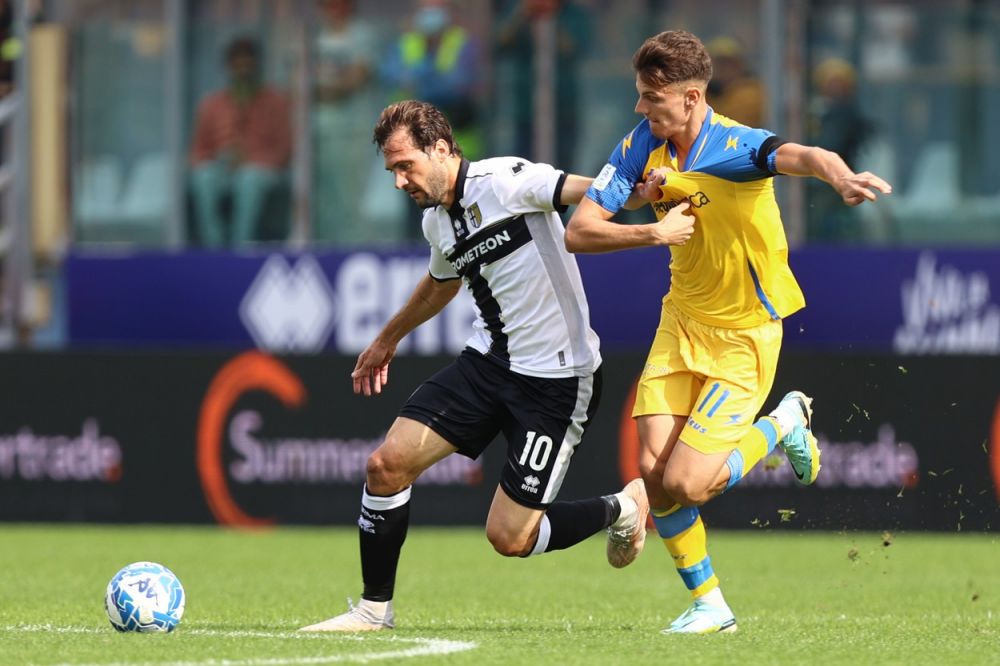 Încă un meci memorabil al lui Daniel Boloca, tricolorul cu 6 minute la națională, pentru liderul din Serie B: ”Îl găsești peste tot, și-a copleșit adversarii”_8
