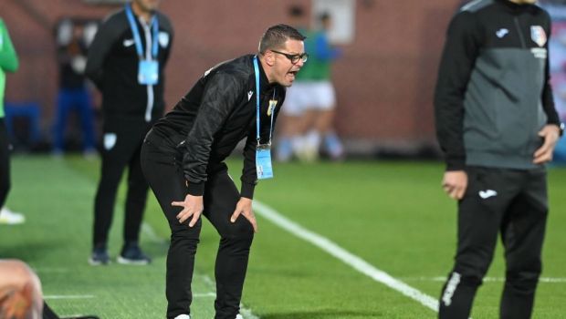 Flavius Stoican revine! Tehnicianul preia o echipă din prima ligă a României după despărțirea de CS Mioveni: Am vorbit cu el!