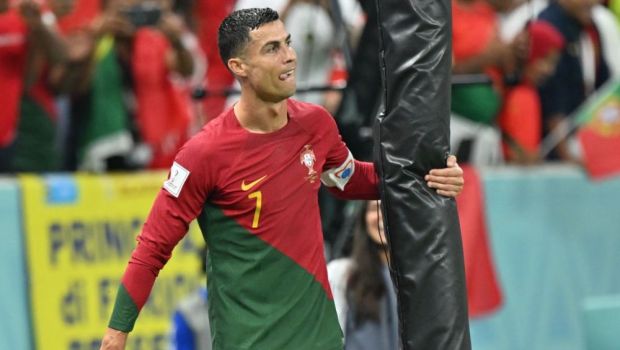 
	Un internațional portughez, declarație surprinzătoare despre Ronaldo: &rdquo;Îi face pe jucători să fie mai puțin consistenți&rdquo;
