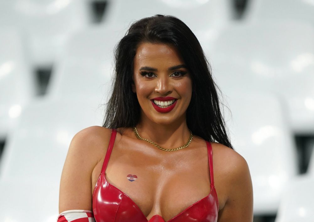 Răvășitoare! ”Miss Croația” a eclipsat toate braziliencele din tribune_14