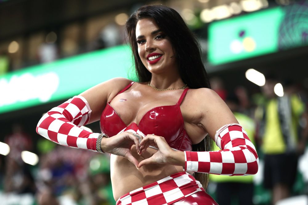 Răvășitoare! ”Miss Croația” a eclipsat toate braziliencele din tribune_17