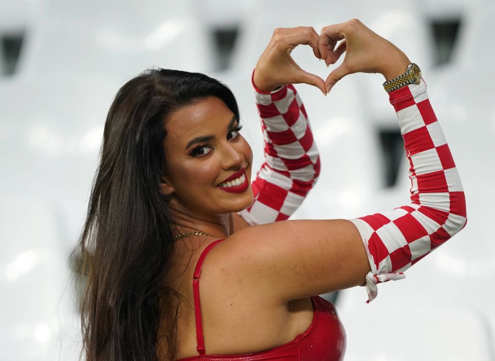 Răvășitoare! ”Miss Croația” a eclipsat toate braziliencele din tribune_18