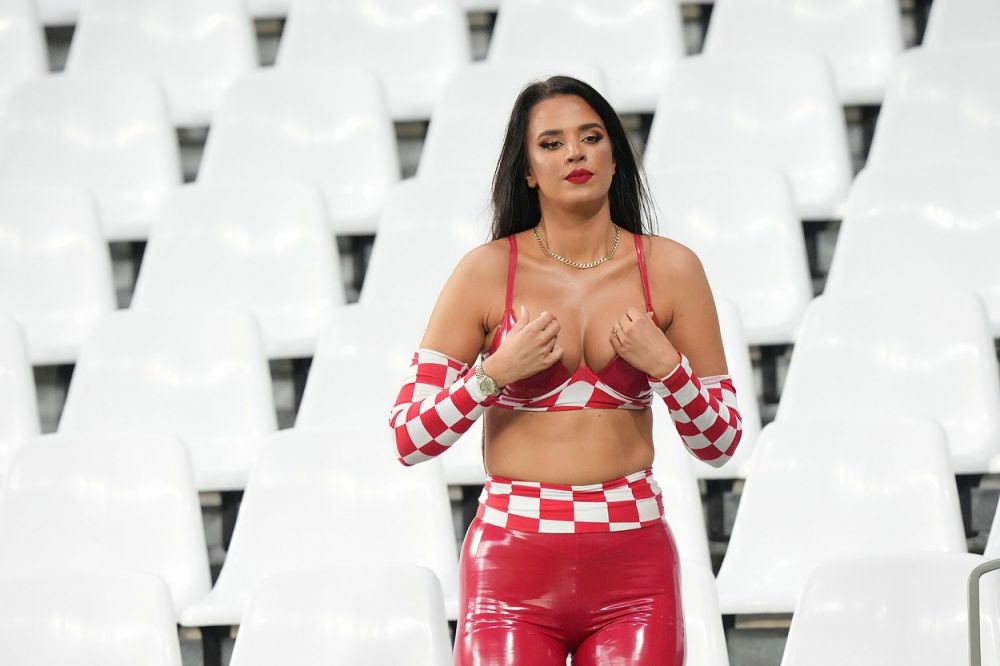 Răvășitoare! ”Miss Croația” a eclipsat toate braziliencele din tribune_38