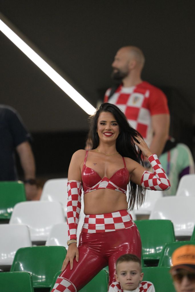 Răvășitoare! ”Miss Croația” a eclipsat toate braziliencele din tribune_7