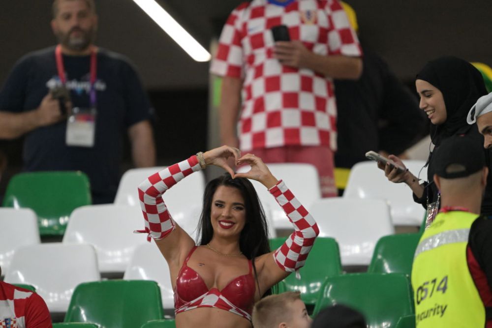 Răvășitoare! ”Miss Croația” a eclipsat toate braziliencele din tribune_8