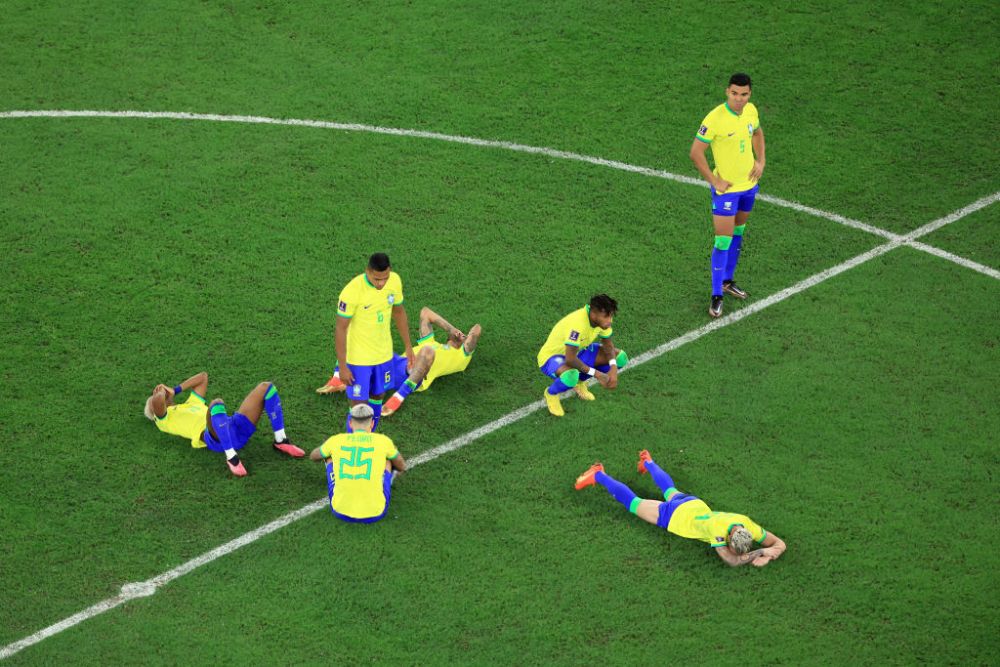 Lacrimi de durere! Starurile Braziliei și-au revenit cu greu, după eliminarea de la Mondial_6