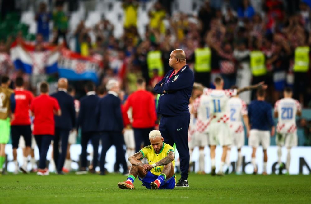 Brazilia, OUT de la Cupa Mondială. Cum au reacționat fanii argentinieni _1
