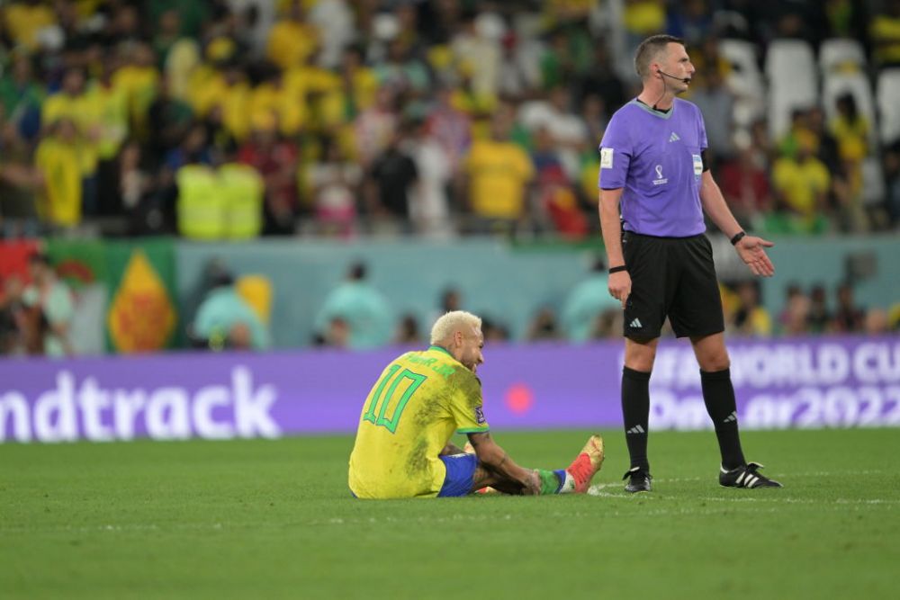 Brazilia, OUT de la Cupa Mondială. Cum au reacționat fanii argentinieni _3