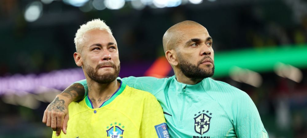 Brazilia Campionatul Mondial Campionatul Mondial Qatar 2022 croatia - brazilia