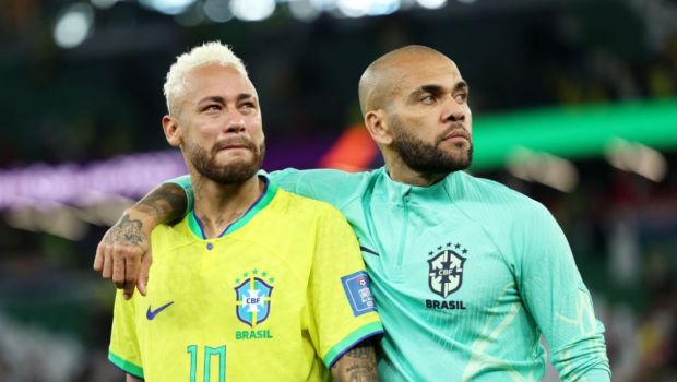 Presa din Brazilia, fără milă după eliminarea de la Campionatul Mondial: Toată lumea știa că va fi complicat, cu excepția lor!