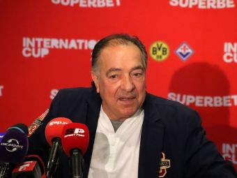 
	Marcel Răducanu: &quot;M-aș bucura să văd un fotbalist român transferat în Bundesliga, nu neapărat la Borussia Dortmund&quot;
