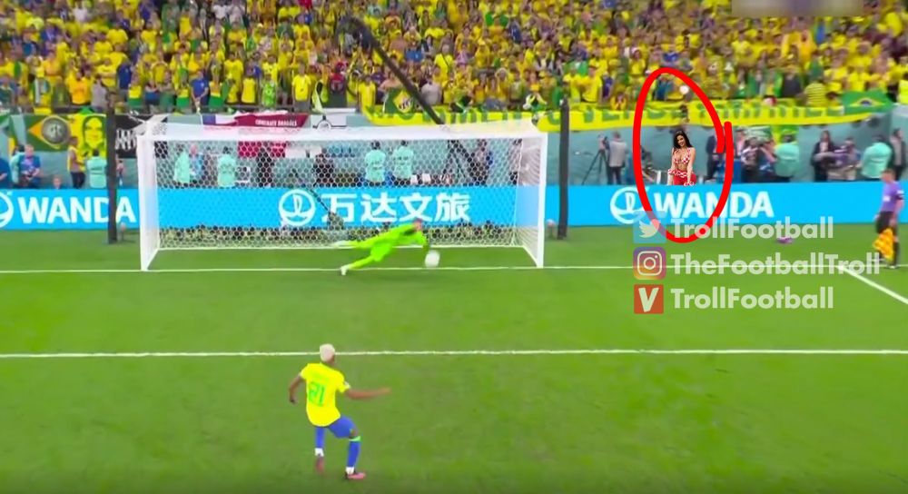 Eliminarea Braziliei de la Campionatul Mondial, subiectul principal de glume pe internet! Neymar&co, ținta ironiilor în online_14