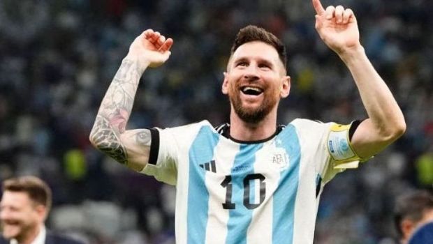 
	Presa din Argentina exultă după succesul contra Olandei: &bdquo;Există o echipă care are un Messi de neoprit, într-o versiune mondială!&rdquo;
