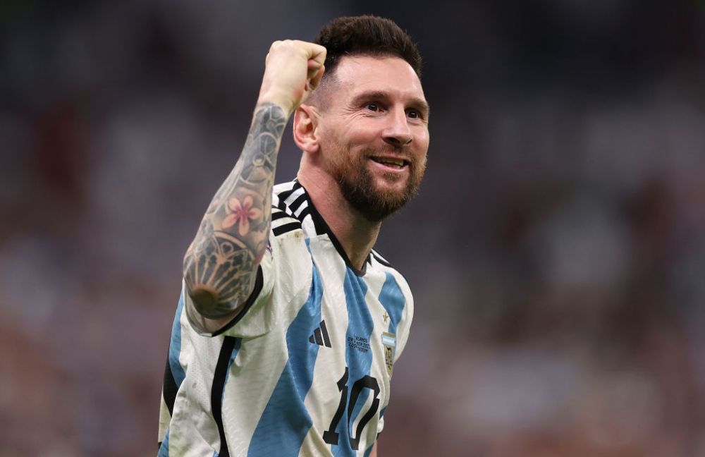 Messi, în direct la TV, către Weghorst: „La ce te uiți, prostule?” Interviul în care Leo nu a iertat pe nimeni_12