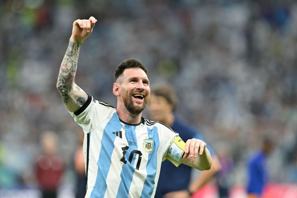 Messi, în direct la TV, către Weghorst: „La ce te uiți, prostule?” Interviul în care Leo nu a iertat pe nimeni_11