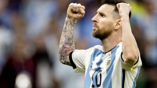 
	Lionel Messi, atac devastator la adresa arbitrului Antonio Mateu Lahoz: &bdquo;Nu a fost la înălțimea meciului!&rdquo;
