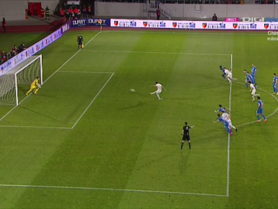 GOOOOOL Hermannstadt! Sibienii nu au milă! Buhăcianu duce scorul la 3-0 după ce fructifică fără... GOOOOOL Hermannstadt! Sibienii nu au milă! Buhăcianu duce scorul la 3-0 după ce fructifică fără..._3305