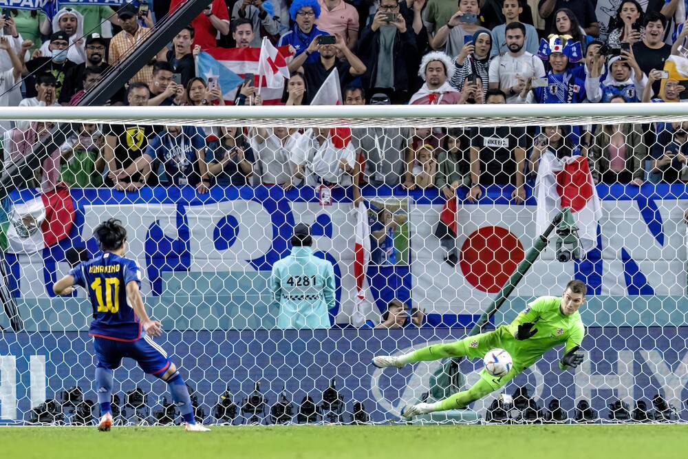 Opinia specialistului | Florin Tene: "Este portarul Mondialului! După acest turneu o să-l vedem la o echipă mare a Europei"_19