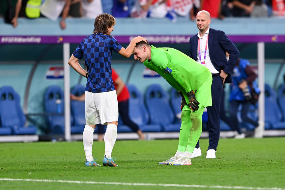 Opinia specialistului | Florin Tene: "Este portarul Mondialului! După acest turneu o să-l vedem la o echipă mare a Europei"_20