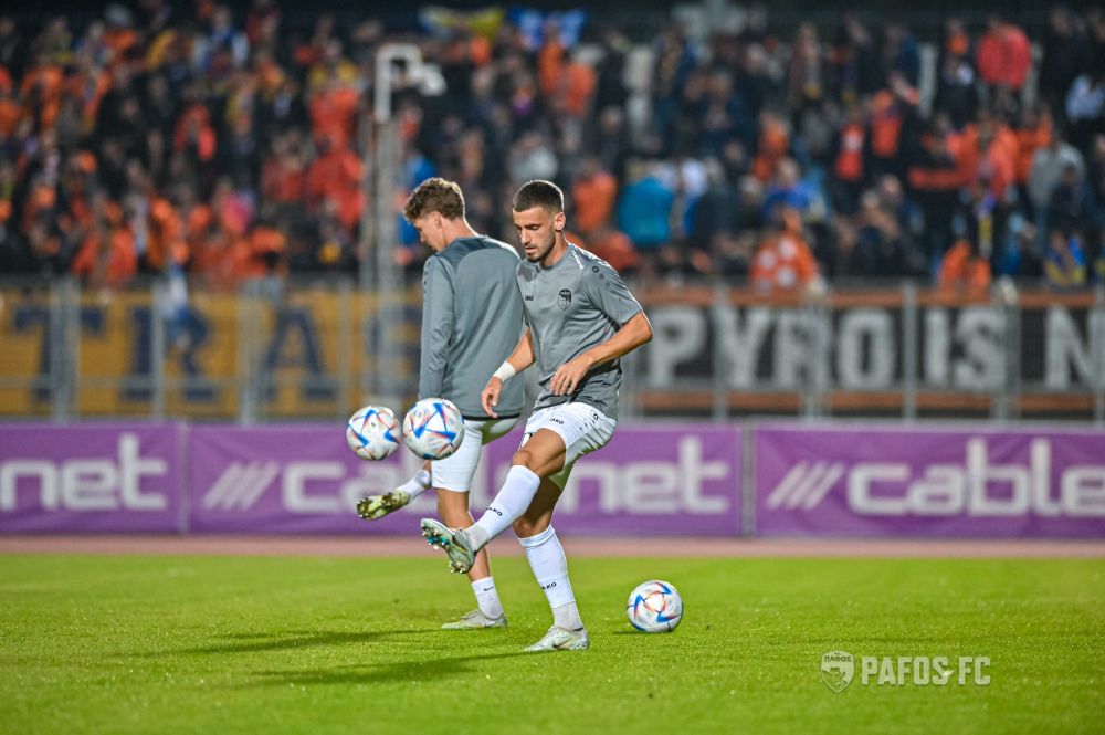 S-a rupt vraja! Echipa lui Vlad Dragomir, la primul eșec al sezonului după o ”dublă” senzațională a lui Mateo Susic, ex-CFR Cluj_6