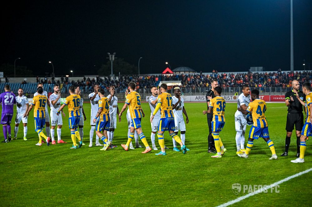 S-a rupt vraja! Echipa lui Vlad Dragomir, la primul eșec al sezonului după o ”dublă” senzațională a lui Mateo Susic, ex-CFR Cluj_7