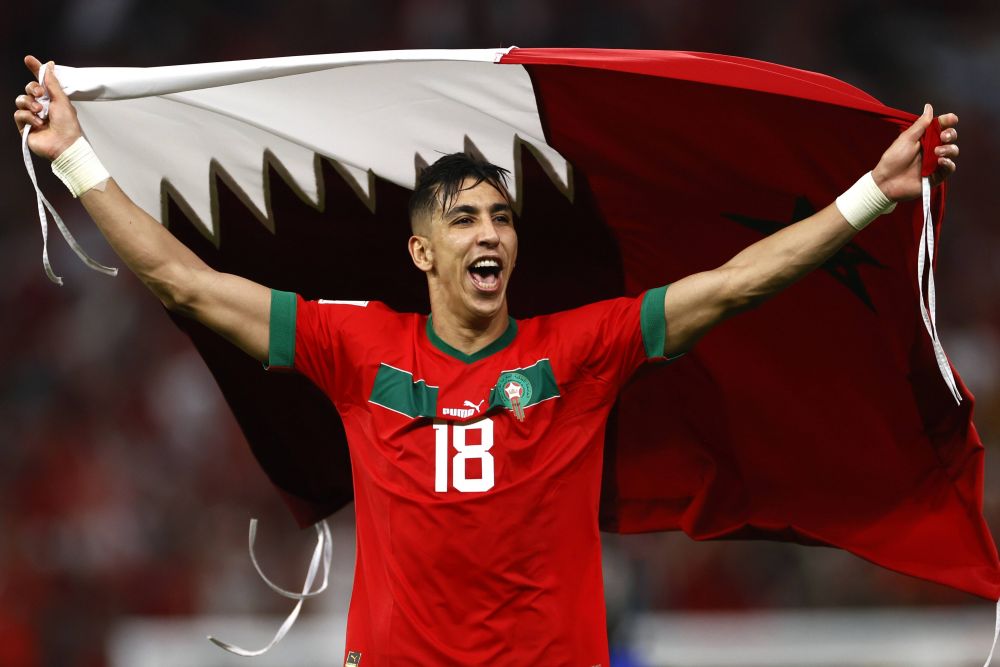 „Meci eroic!” / „Leii au făcut-o”. Reacția presei din Maroc după calificarea istorică a naționalei în semifinalele Mondialului din Qatar_19