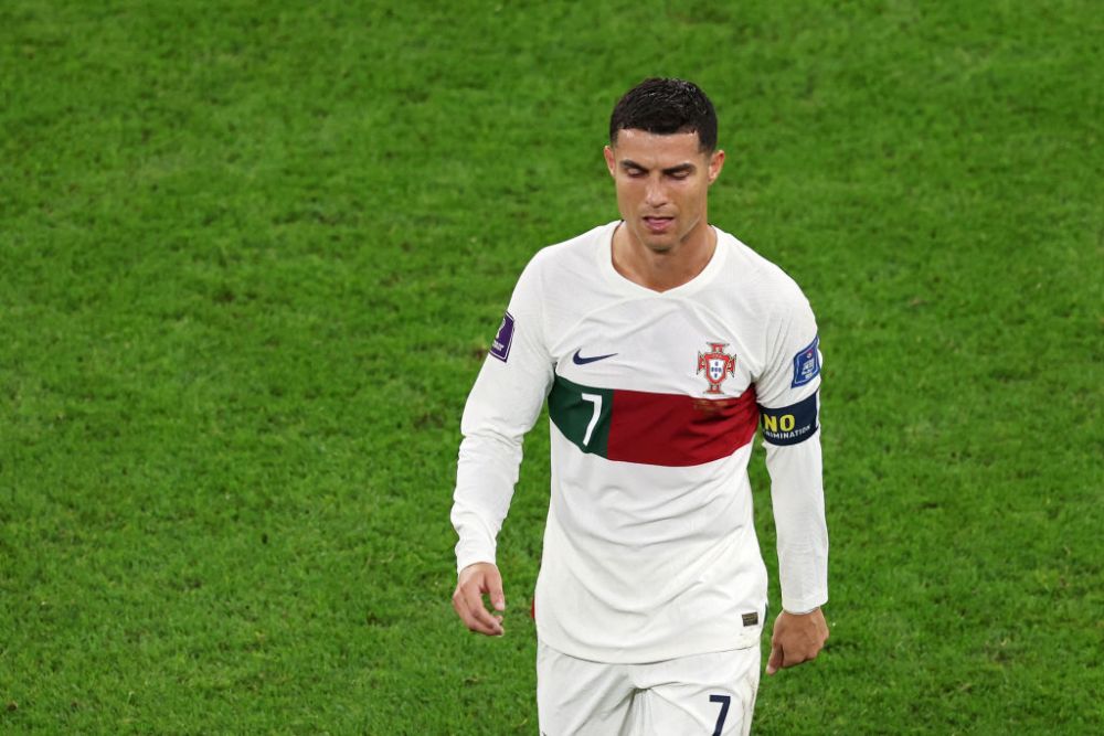 Lui Ronaldo n-o să-i placă asta! Ce a postat Piers Morgan, după eliminarea Portugaliei de la Mondial_4