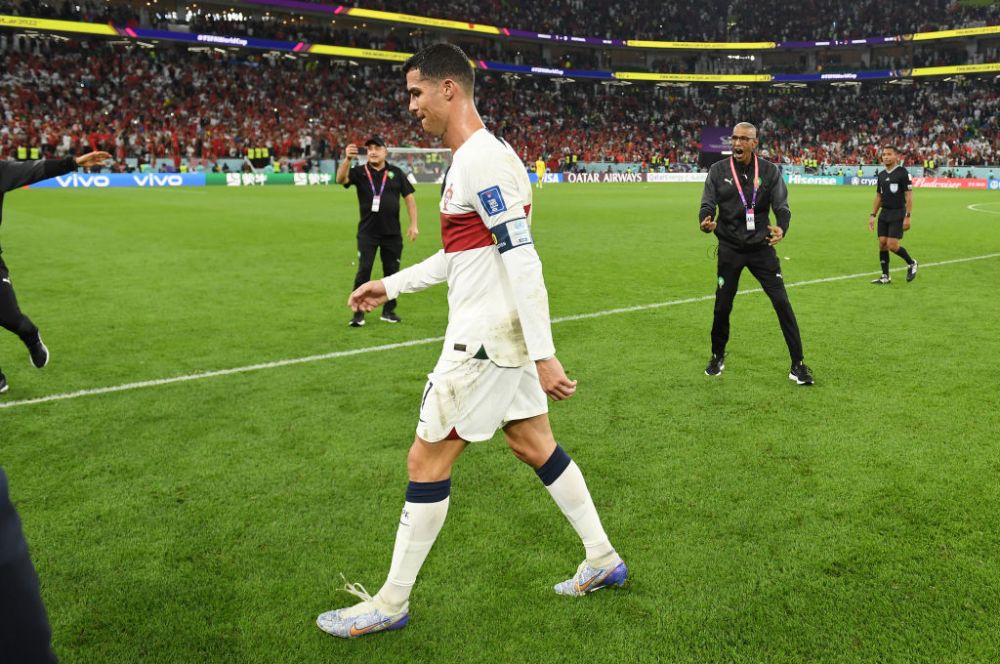 Lui Ronaldo n-o să-i placă asta! Ce a postat Piers Morgan, după eliminarea Portugaliei de la Mondial_6