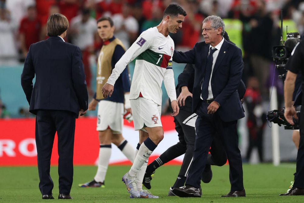 ”Regretați că nu l-ați titularizat pe Cristiano Ronaldo?”. Selecționerul Portugaliei nu a stat pe gânduri și a răspuns_5