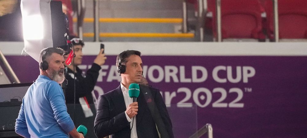Campionatul Mondial Anglia - Franta qatar 2022