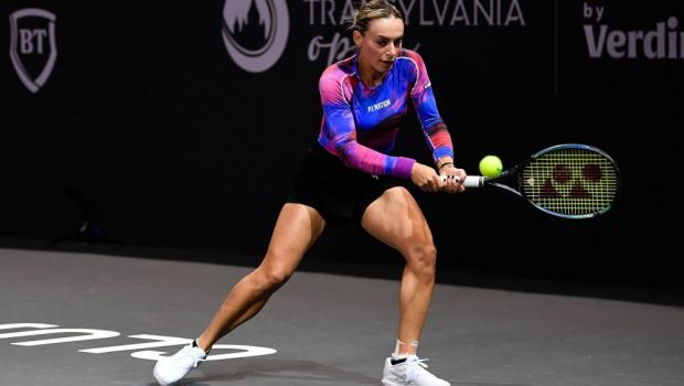 
	Ana Bogdan s-a calificat în optimile de finală ale turneului de la Limoges
