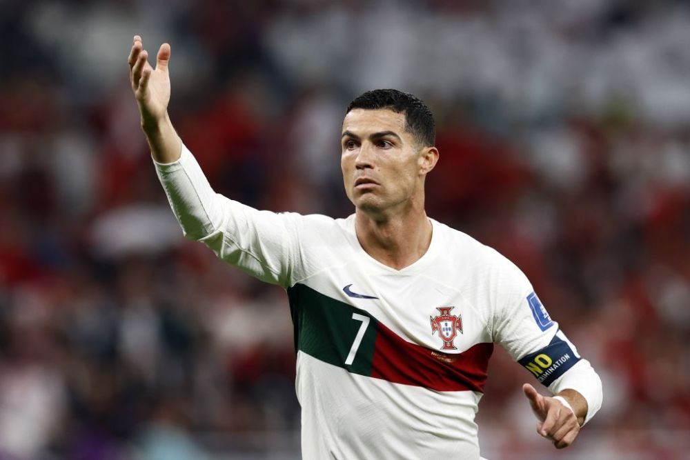 Ce lovitură pentru Cristiano Ronaldo! Manchester United s-a orientat spre jucătorul care l-a lăsat pe bancă la Mondial _5