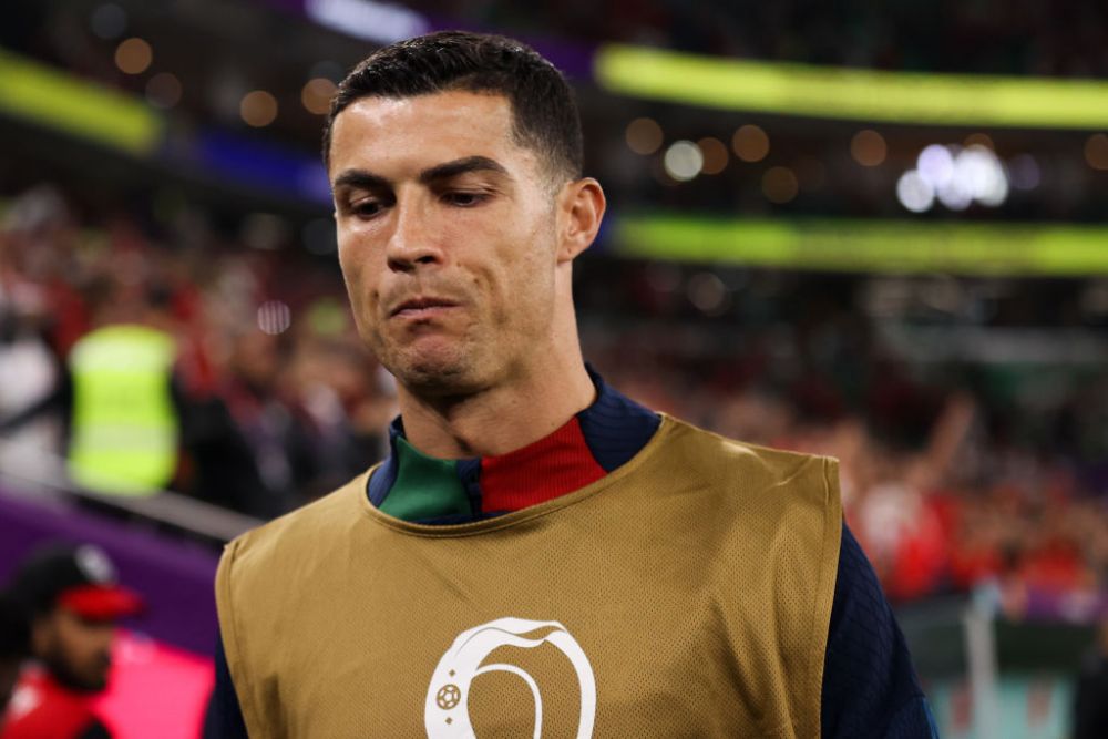Ce lovitură pentru Cristiano Ronaldo! Manchester United s-a orientat spre jucătorul care l-a lăsat pe bancă la Mondial _8