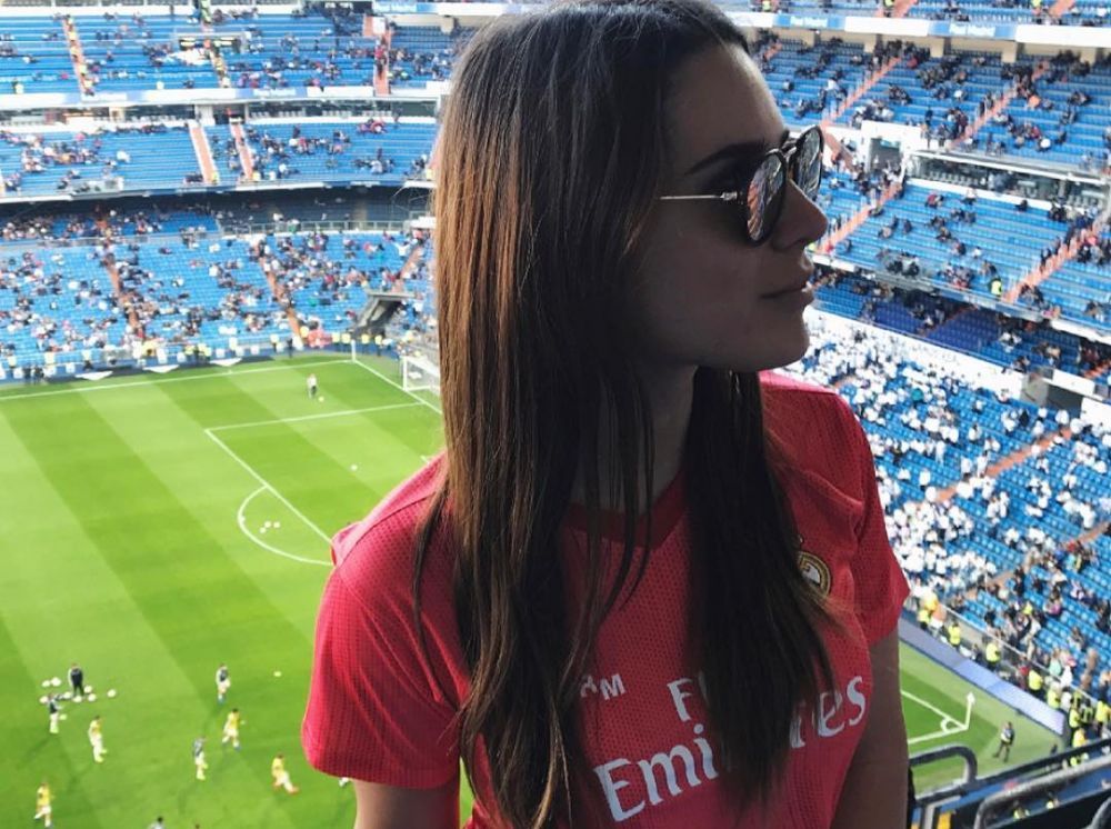 Soția unui jucător de la Real Madrid, impresionată de Messi: ”Nimeni nu poate nega că e cel mai bun din istorie”_11